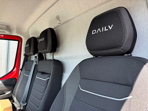 Iveco Daily 72 - 180 14 of 15