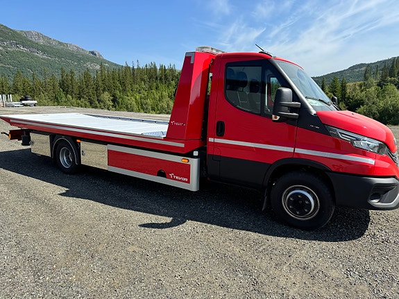 Iveco Daily 72 - 180 2 of 15