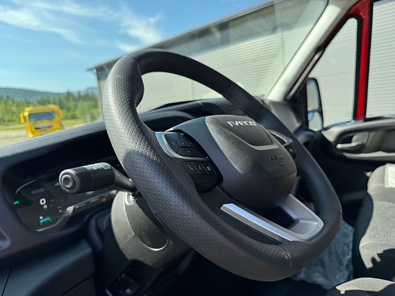 Iveco Daily 72 - 180 13 of 15