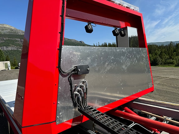 Iveco Daily 72 - 180 8 of 15