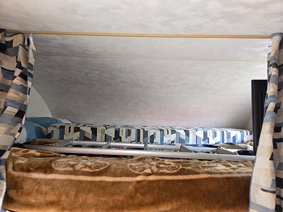 Fiat Fiat Joint Camping Car EU-godkjent til 2028 14 of 27