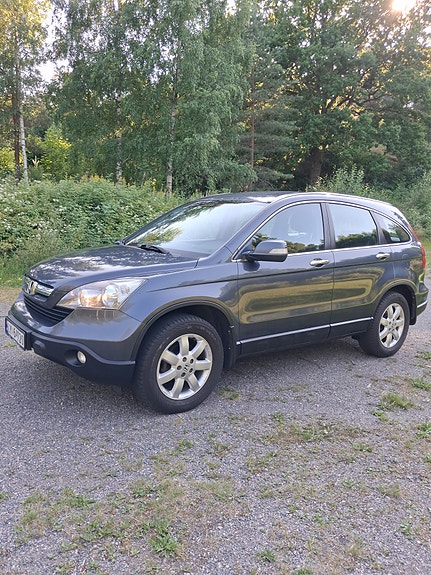 Honda CR-V 2 of 5