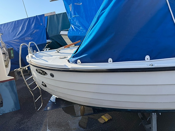 Salg av polar 22 3 of 5