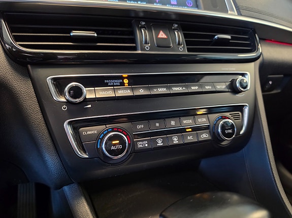 Kia Optima 17 of 27