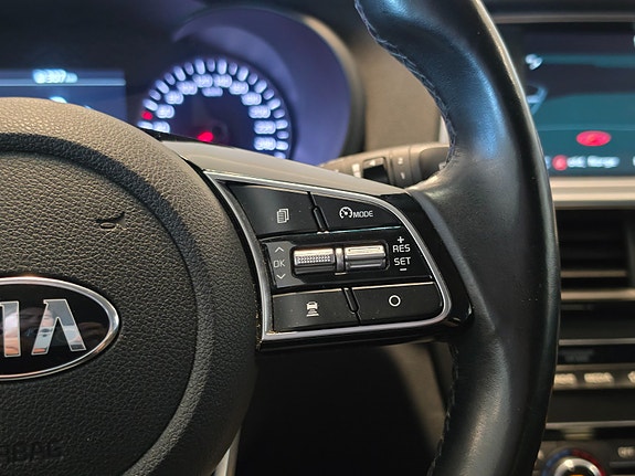 Kia Optima 19 of 27