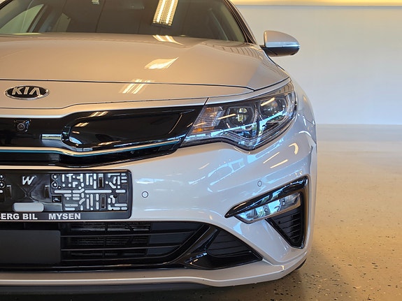 Kia Optima 26 of 27