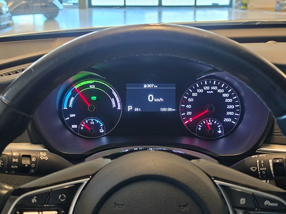 Kia Optima 20 of 27