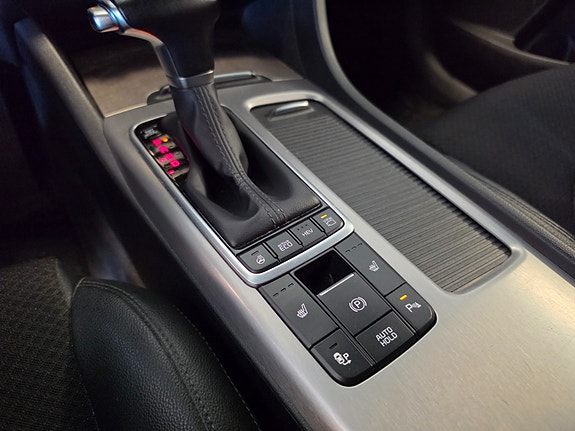 Kia Optima 16 of 27