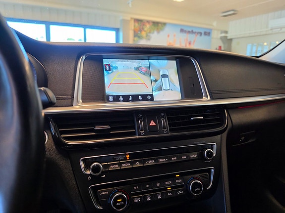 Kia Optima 15 of 27