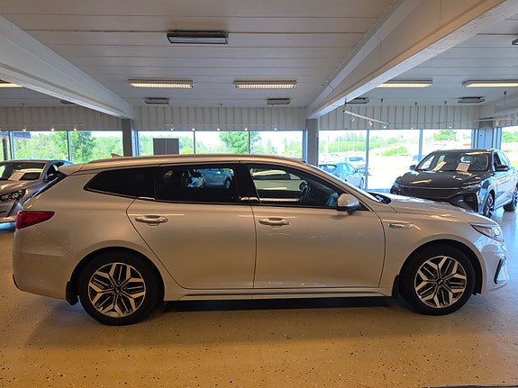 Kia Optima 6 of 27