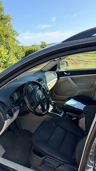 Skoda Octavia 5 of 5