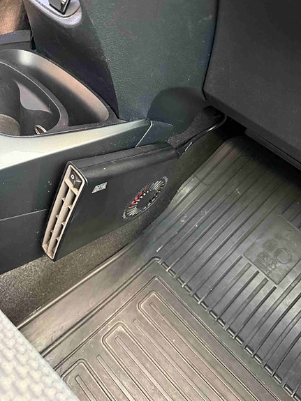 Toyota Yaris 16 of 25