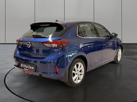 Opel Corsa 5 of 5