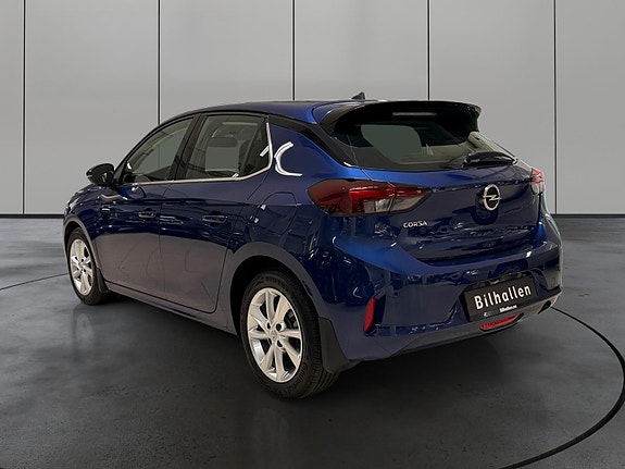 Opel Corsa 3 of 5