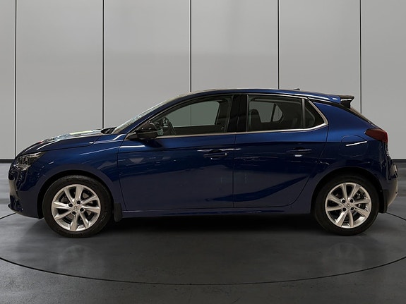 Opel Corsa 2 of 5