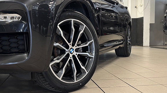 BMW X3 3 of 5