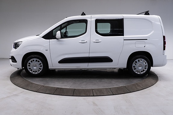 Opel Combo 2 of 5