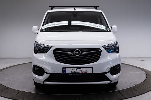 Opel Combo 3 of 5