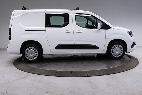 Opel Combo 5 of 5