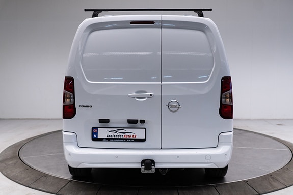 Opel Combo 4 of 5