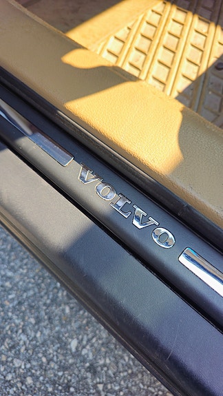 Volvo V70 24 of 30