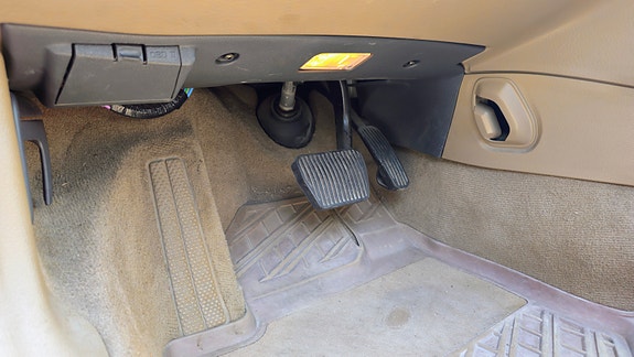 Volvo V70 25 of 30
