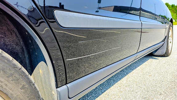 Volvo V70 5 of 30