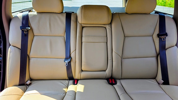 Volvo V70 30 of 30