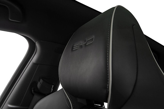 BYD Seal 26 of 28