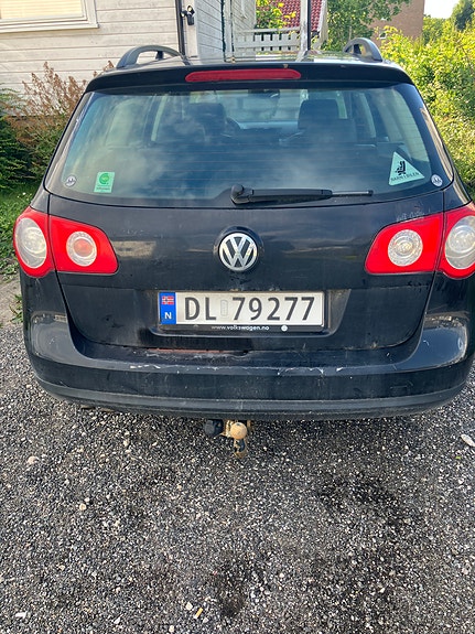 Volkswagen Passat 5 of 5