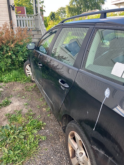 Volkswagen Passat 4 of 5