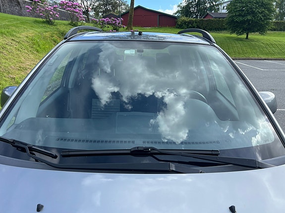 Suzuki SX4 26 of 30