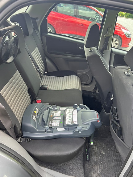 Suzuki SX4 15 of 30
