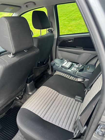 Suzuki SX4 8 of 30