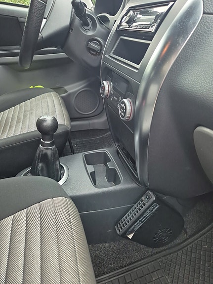 Suzuki SX4 30 of 30
