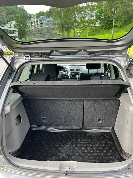 Suzuki SX4 17 of 30