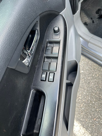 Suzuki SX4 10 of 30