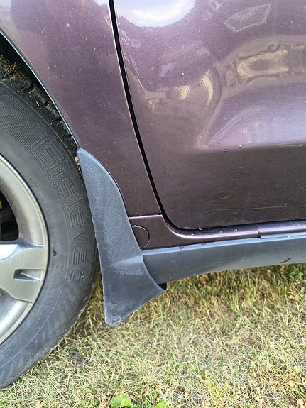 Toyota Urban Cruiser 4 of 5