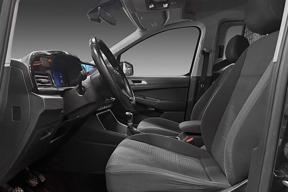 Ford Tourneo Connect 11 of 25