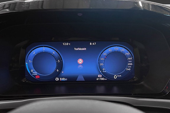 Ford Tourneo Connect 16 of 25