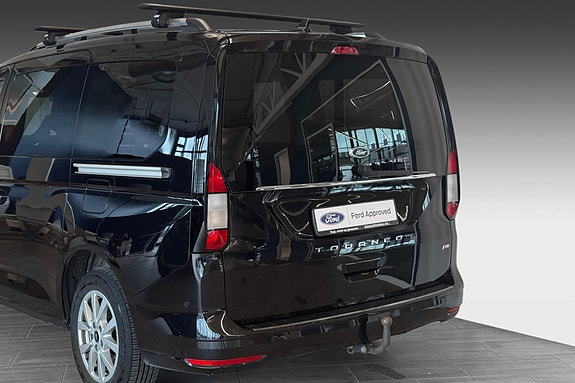 Ford Tourneo Connect 5 of 25