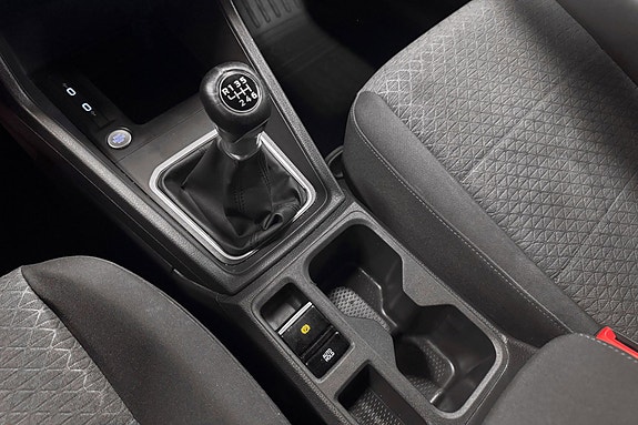 Ford Tourneo Connect 17 of 25