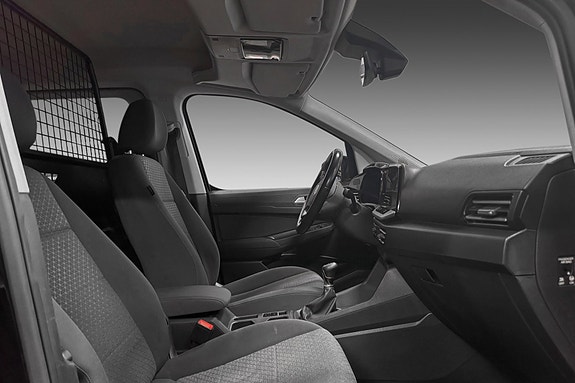 Ford Tourneo Connect 19 of 25