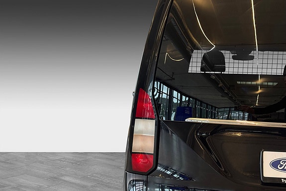 Ford Tourneo Connect 9 of 25