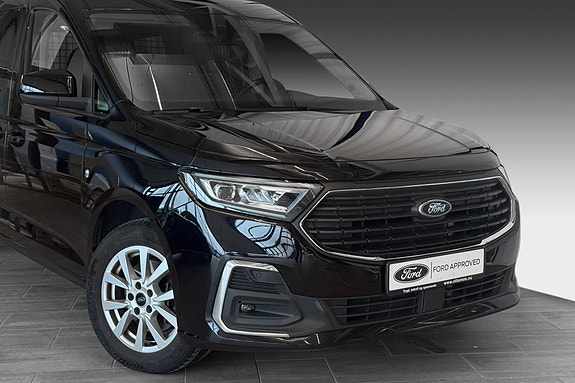 Ford Tourneo Connect 2 of 25
