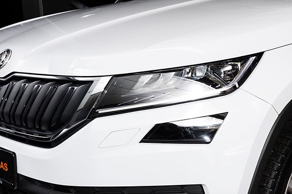 Skoda Kodiaq 5 of 5