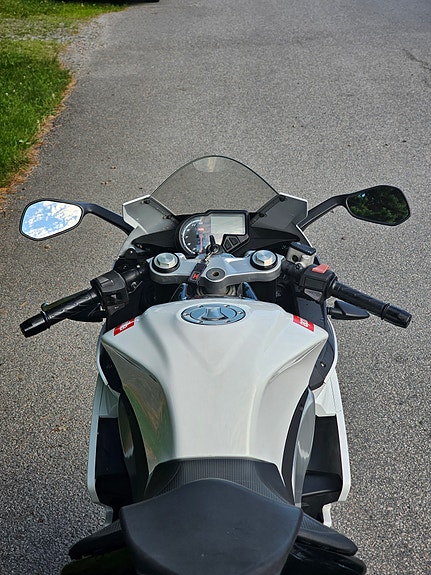 Aprilia RS4 125 10 of 14
