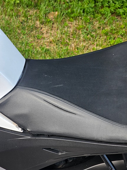 Aprilia RS4 125 12 of 14
