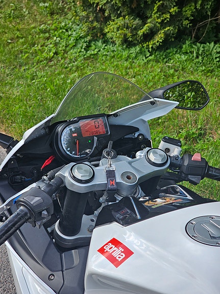 Aprilia RS4 125 11 of 14