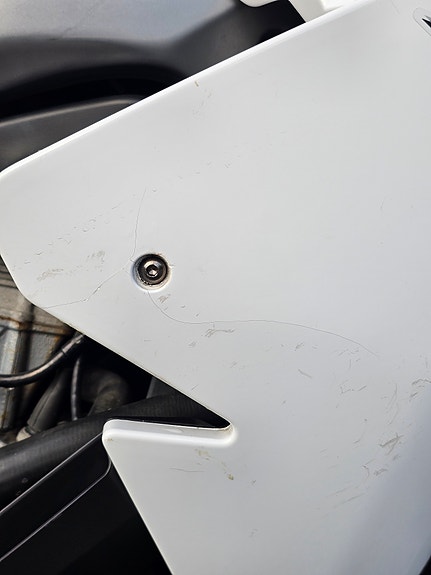 Aprilia RS4 125 13 of 14